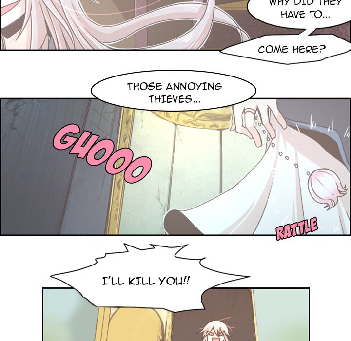 Go Away Mr Demon chapter 37 page 6