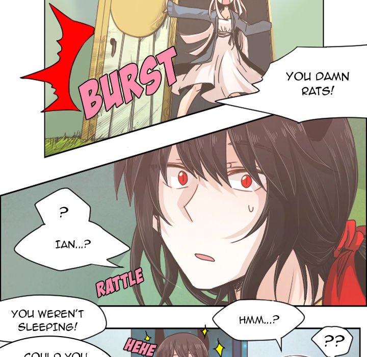 Go Away Mr Demon chapter 37 page 7