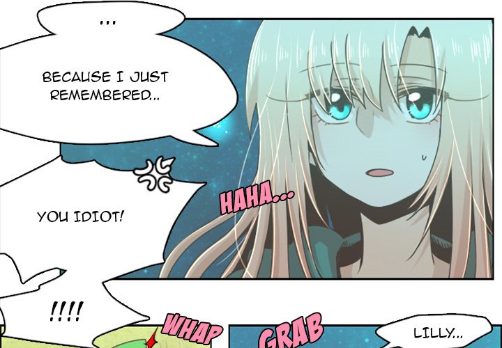 Go Away Mr Demon chapter 38 page 4