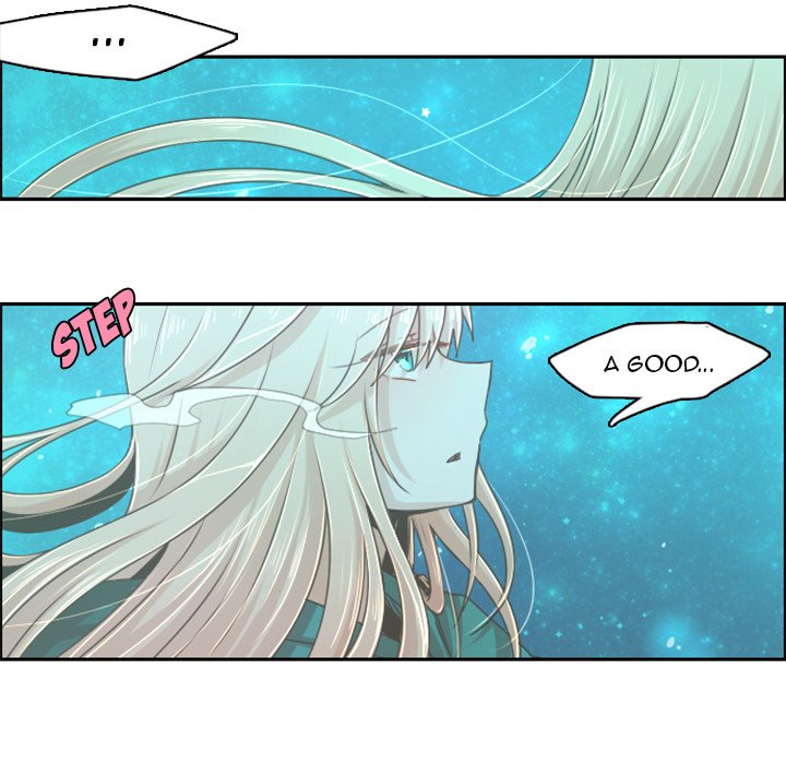 Go Away Mr Demon chapter 38 page 9