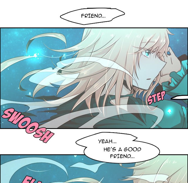 Go Away Mr Demon chapter 38 page 10
