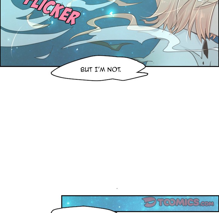 Go Away Mr Demon chapter 38 page 11