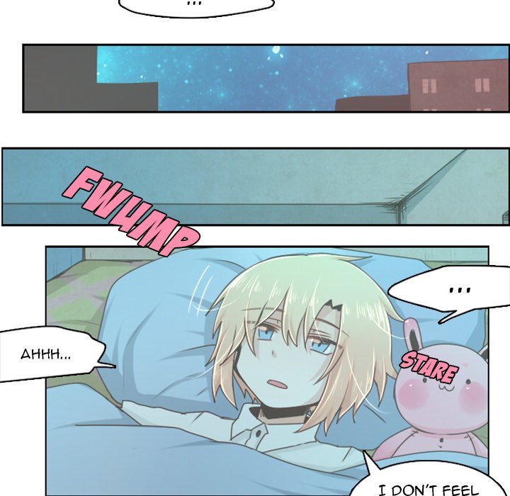 Go Away Mr Demon chapter 38 page 12