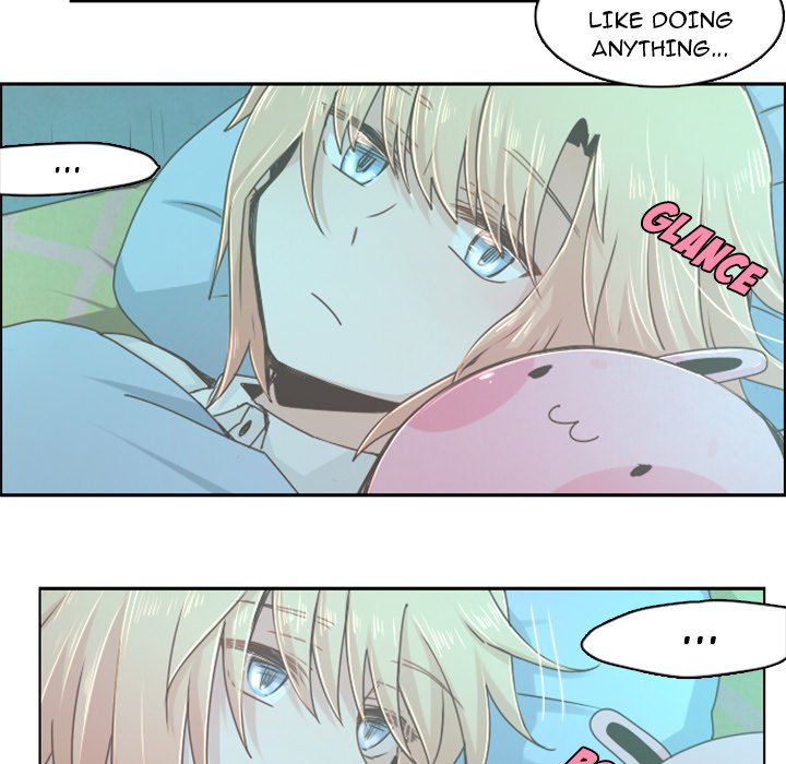 Go Away Mr Demon chapter 38 page 13