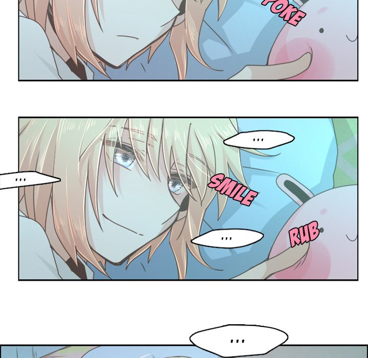 Go Away Mr Demon chapter 38 page 14