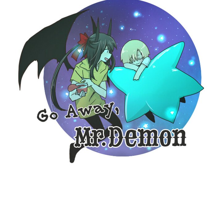 Go Away Mr Demon chapter 38 page 16