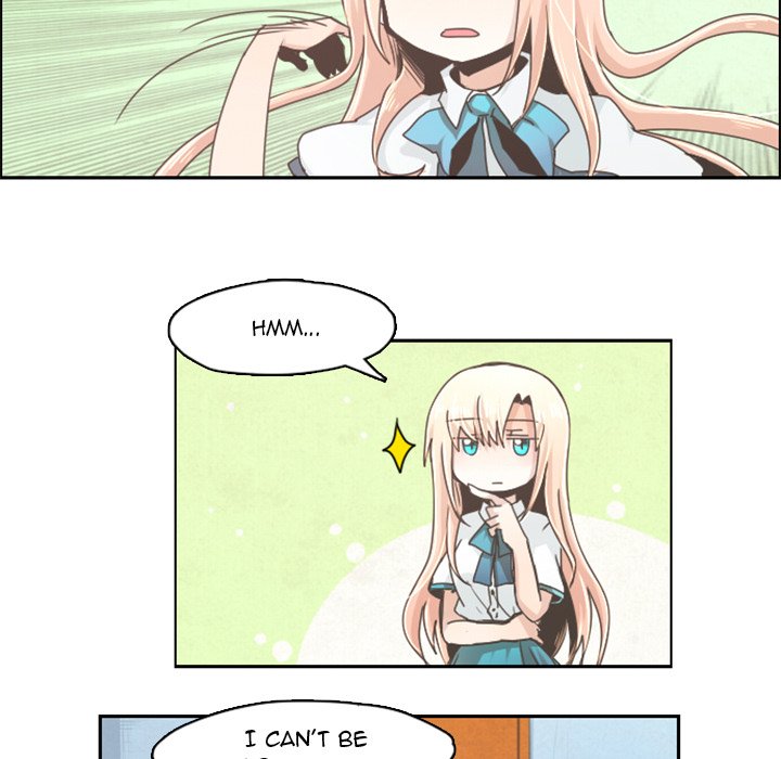 Go Away Mr Demon chapter 38 page 24