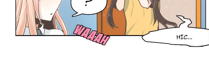 Go Away Mr Demon chapter 38 page 29