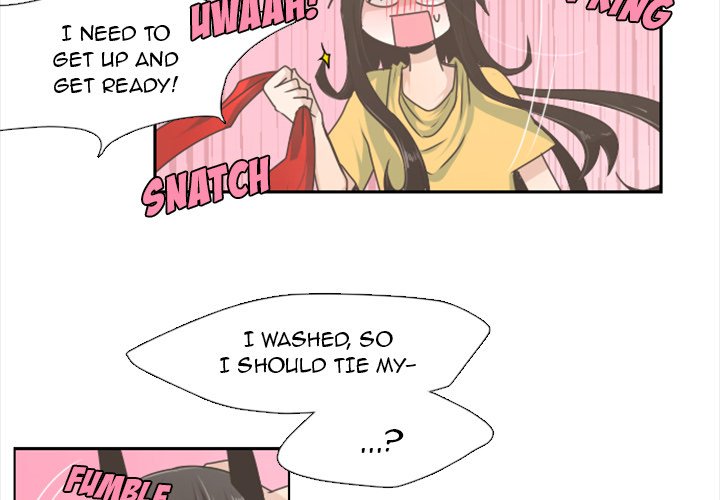 Go Away Mr Demon chapter 39 page 4