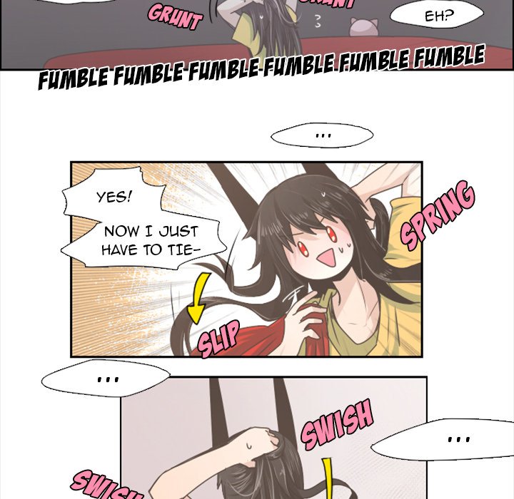 Go Away Mr Demon chapter 39 page 6