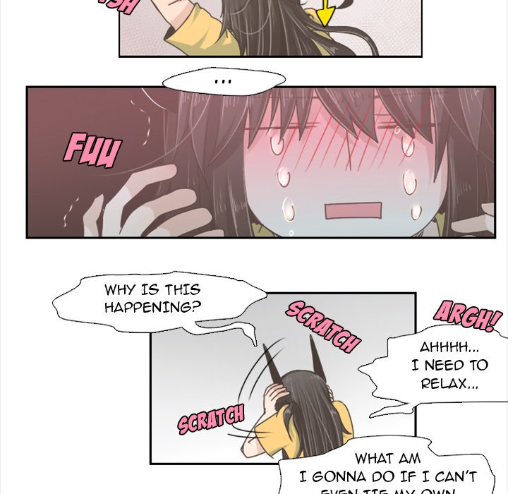 Go Away Mr Demon chapter 39 page 7