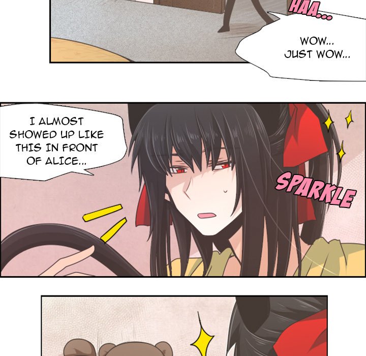 Go Away Mr Demon chapter 39 page 17