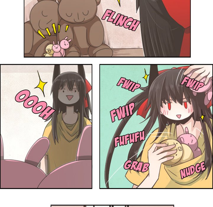 Go Away Mr Demon chapter 39 page 18