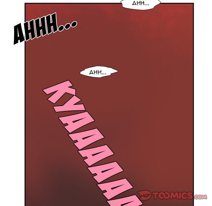 Go Away Mr Demon chapter 39 page 23