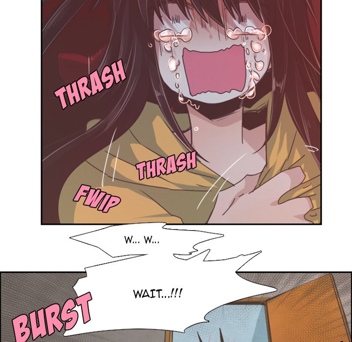 Go Away Mr Demon chapter 39 page 25