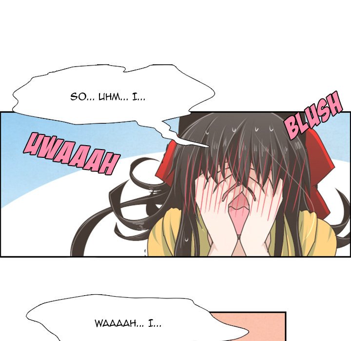 Go Away Mr Demon chapter 39 page 28