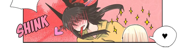 Go Away Mr Demon chapter 39 page 33