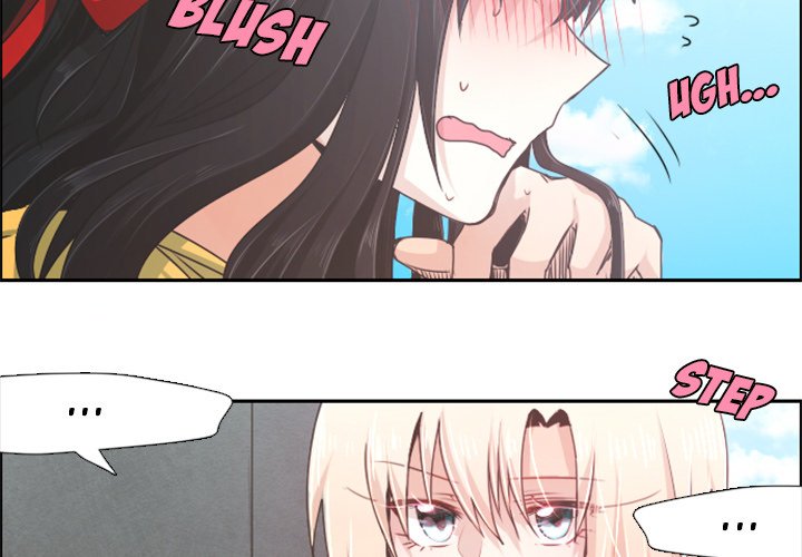 Go Away Mr Demon chapter 40 page 3