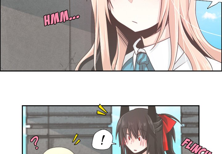 Go Away Mr Demon chapter 40 page 4