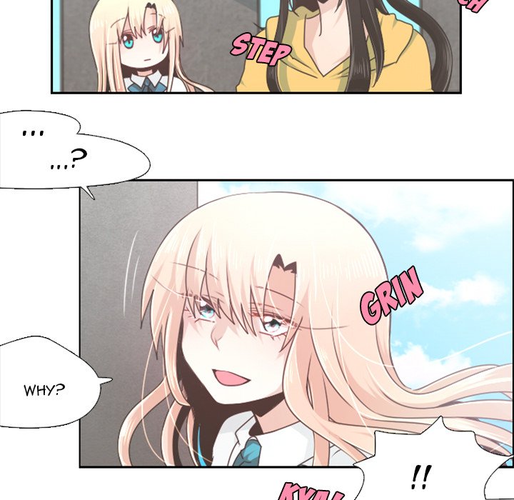 Go Away Mr Demon chapter 40 page 5