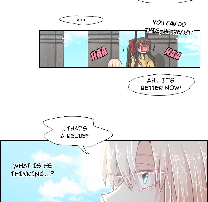 Go Away Mr Demon chapter 40 page 11