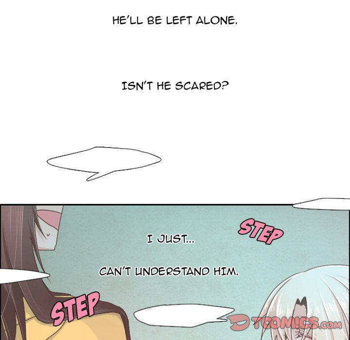 Go Away Mr Demon chapter 40 page 13