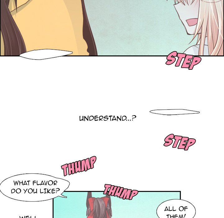 Go Away Mr Demon chapter 40 page 14