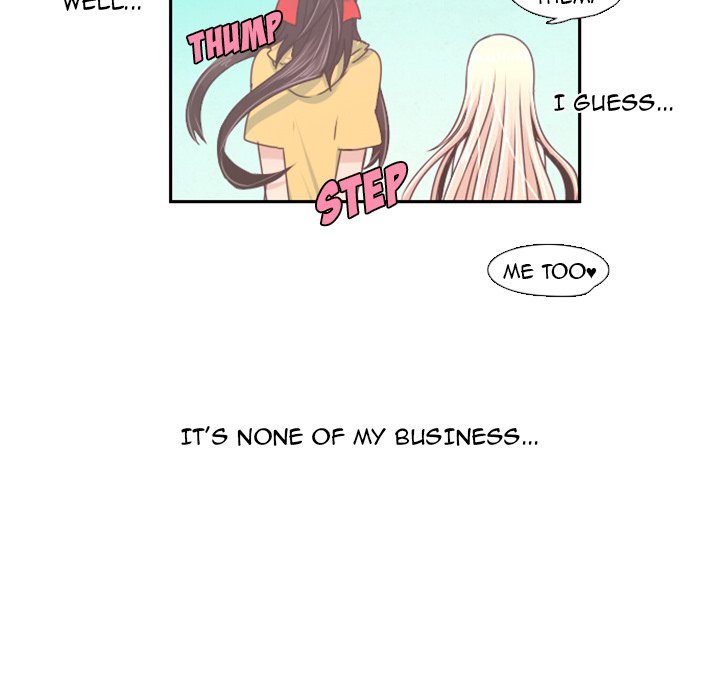 Go Away Mr Demon chapter 40 page 15