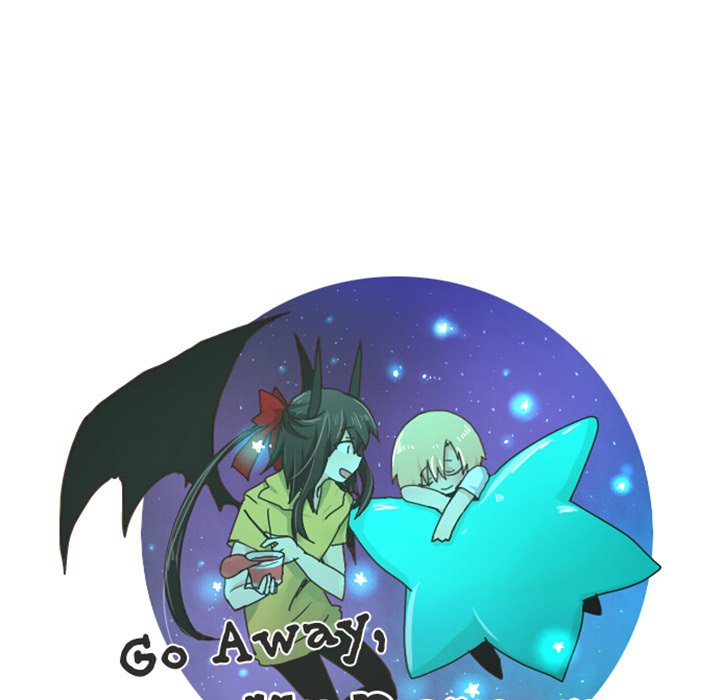 Go Away Mr Demon chapter 40 page 16