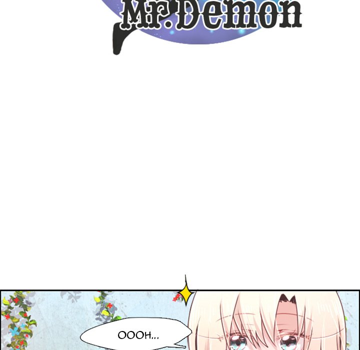 Go Away Mr Demon chapter 40 page 17
