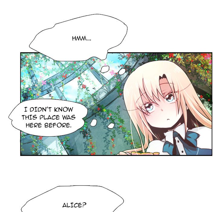 Go Away Mr Demon chapter 40 page 19