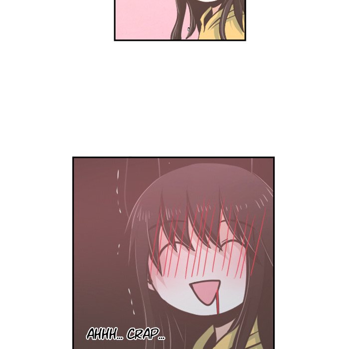 Go Away Mr Demon chapter 40 page 23