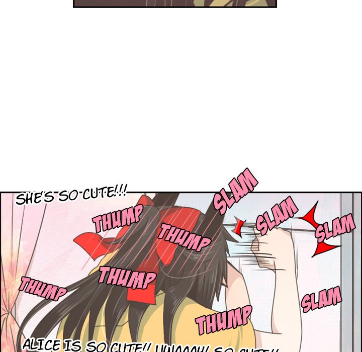 Go Away Mr Demon chapter 40 page 24