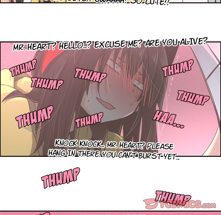 Go Away Mr Demon chapter 40 page 25