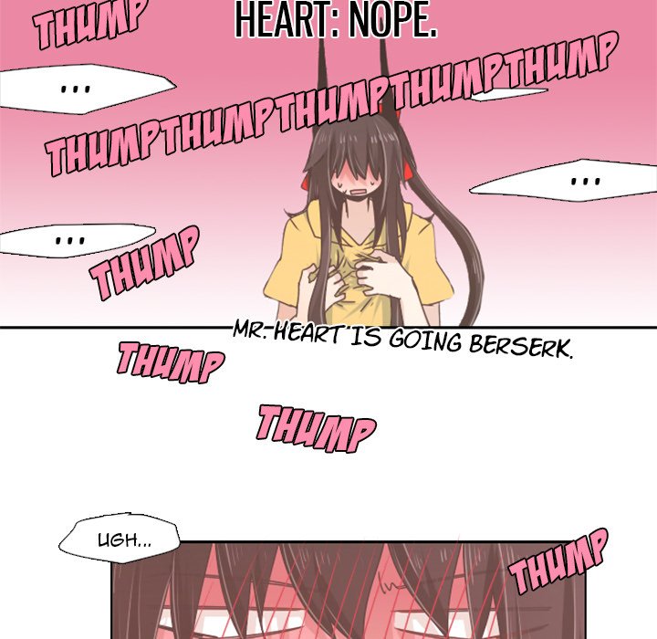 Go Away Mr Demon chapter 40 page 26