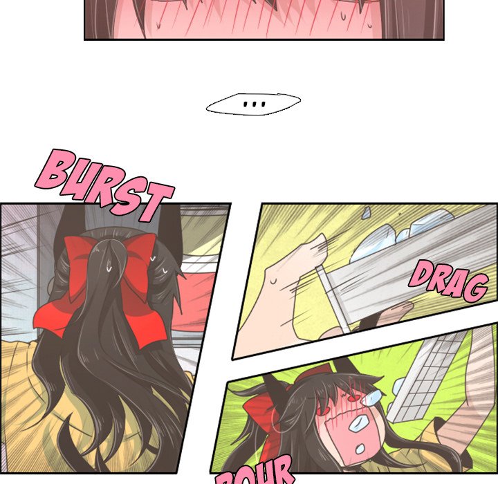 Go Away Mr Demon chapter 40 page 27