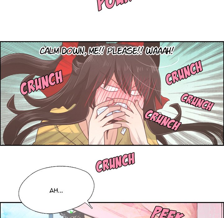 Go Away Mr Demon chapter 40 page 28