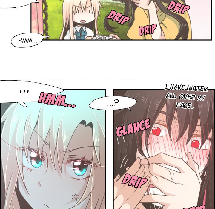 Go Away Mr Demon chapter 40 page 30