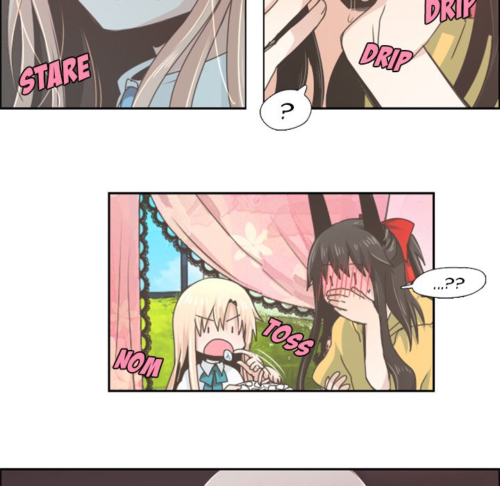 Go Away Mr Demon chapter 40 page 31