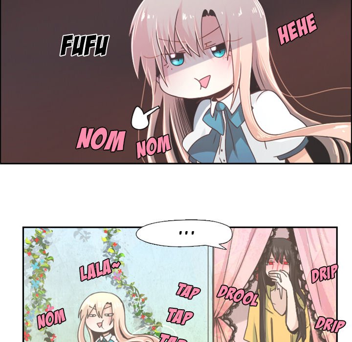 Go Away Mr Demon chapter 40 page 32