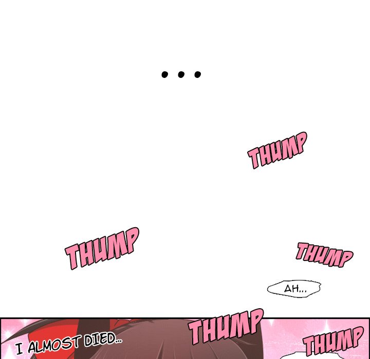 Go Away Mr Demon chapter 40 page 36