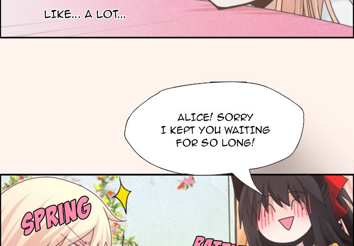Go Away Mr Demon chapter 41 page 3