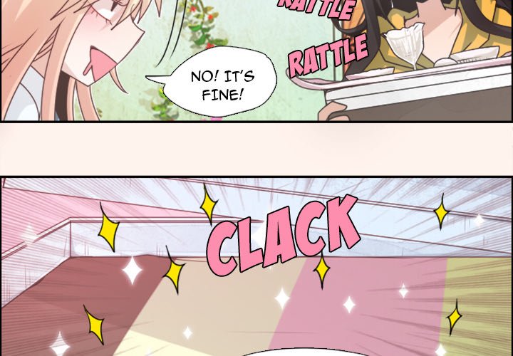 Go Away Mr Demon chapter 41 page 4