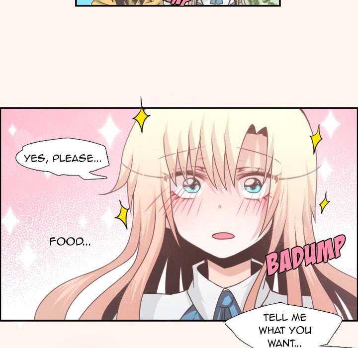 Go Away Mr Demon chapter 41 page 12
