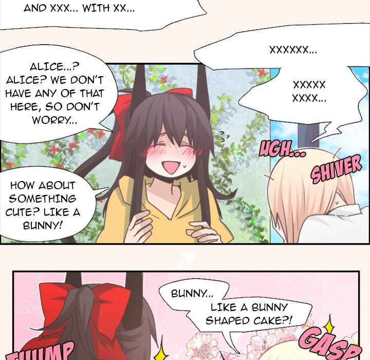 Go Away Mr Demon chapter 41 page 15