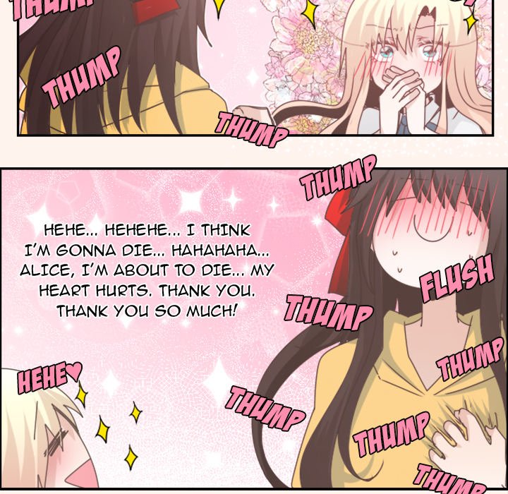 Go Away Mr Demon chapter 41 page 16