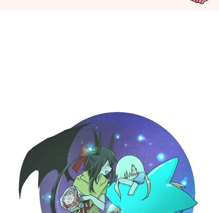 Go Away Mr Demon chapter 41 page 17