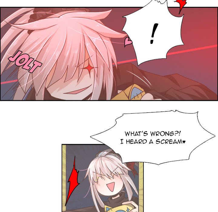 Go Away Mr Demon chapter 41 page 23
