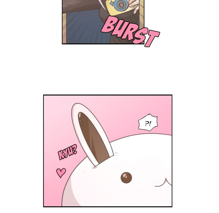 Go Away Mr Demon chapter 41 page 24