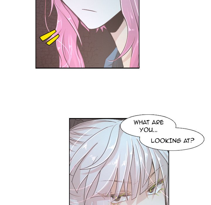 Go Away Mr Demon chapter 41 page 32